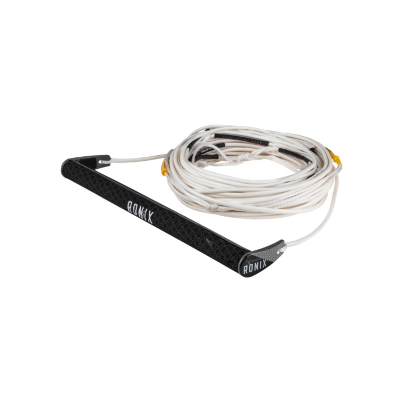Combo 6.0 PKG Rope White