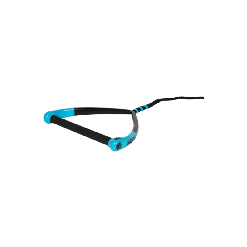 Control Ski Handle Blue/Blk