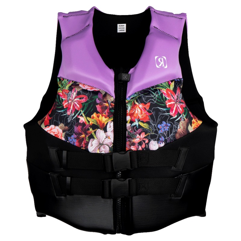 Daydream CGA Vest L