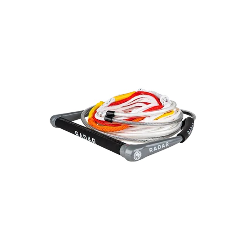 Deep V Package Rope