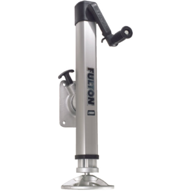 F2 JACK 2000 SWIVEL W/ FT PLATE