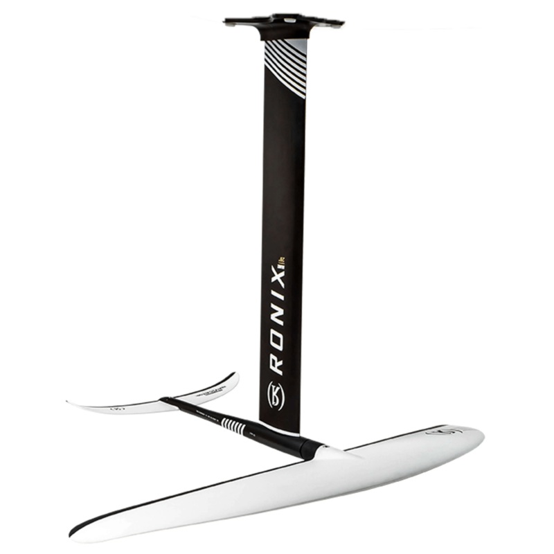 Fluid Mast w/ Balance 1300 Foil Set