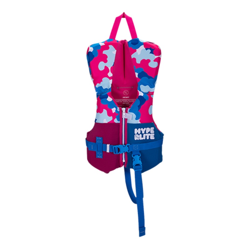 Girlz Toddler Indy Vest