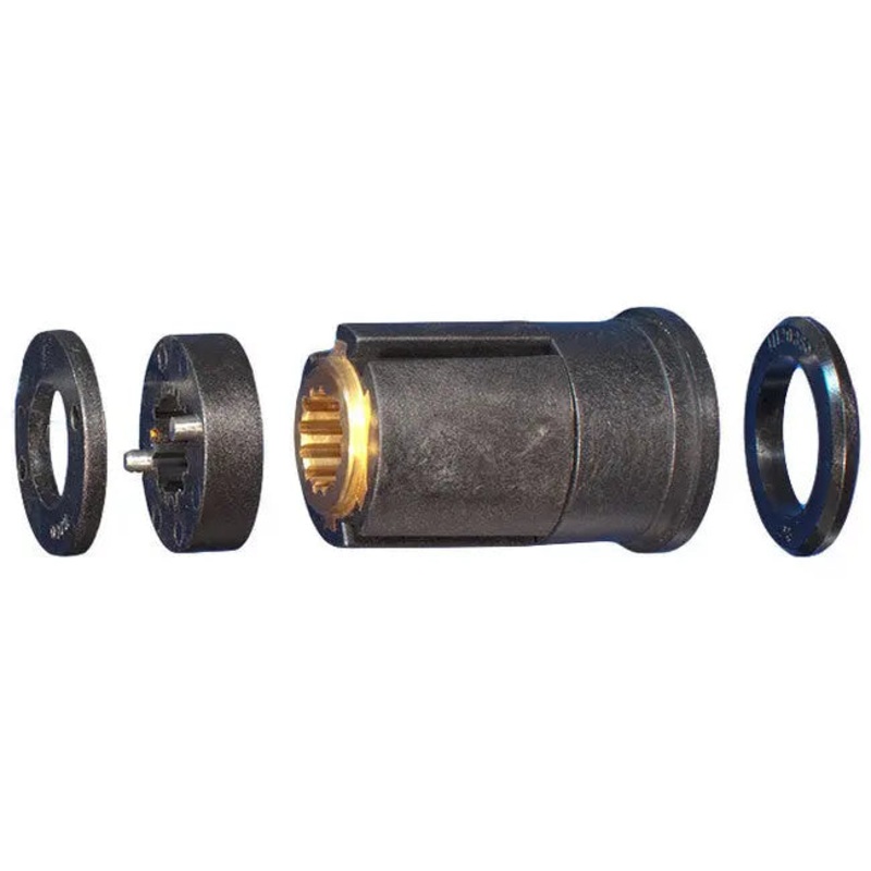 HUB MASTERGRD RND 3.5′