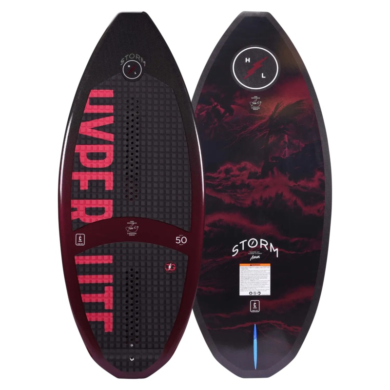 Hyperlite 50 Storm Skim Board