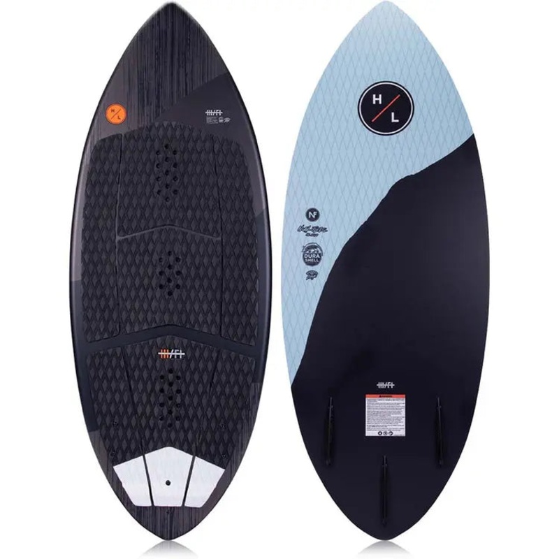 Hyperlite 53 Hi-Fi Skim Board