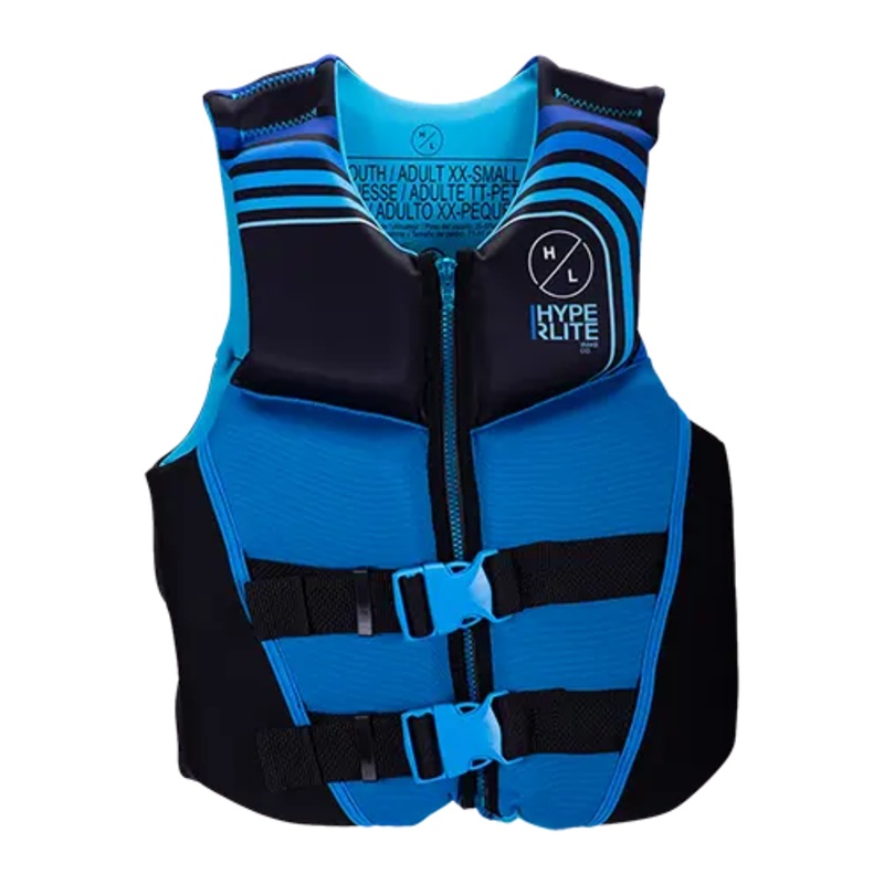 Hyperlite Boyz Junior Indy Vest