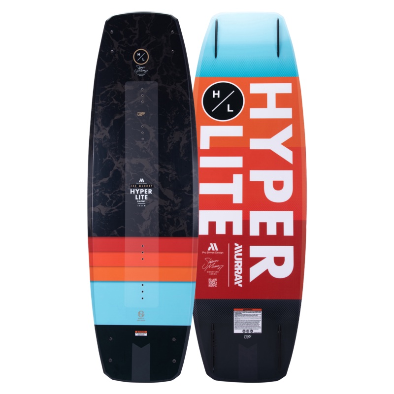 Hyperlite Murray Wakeboard 144
