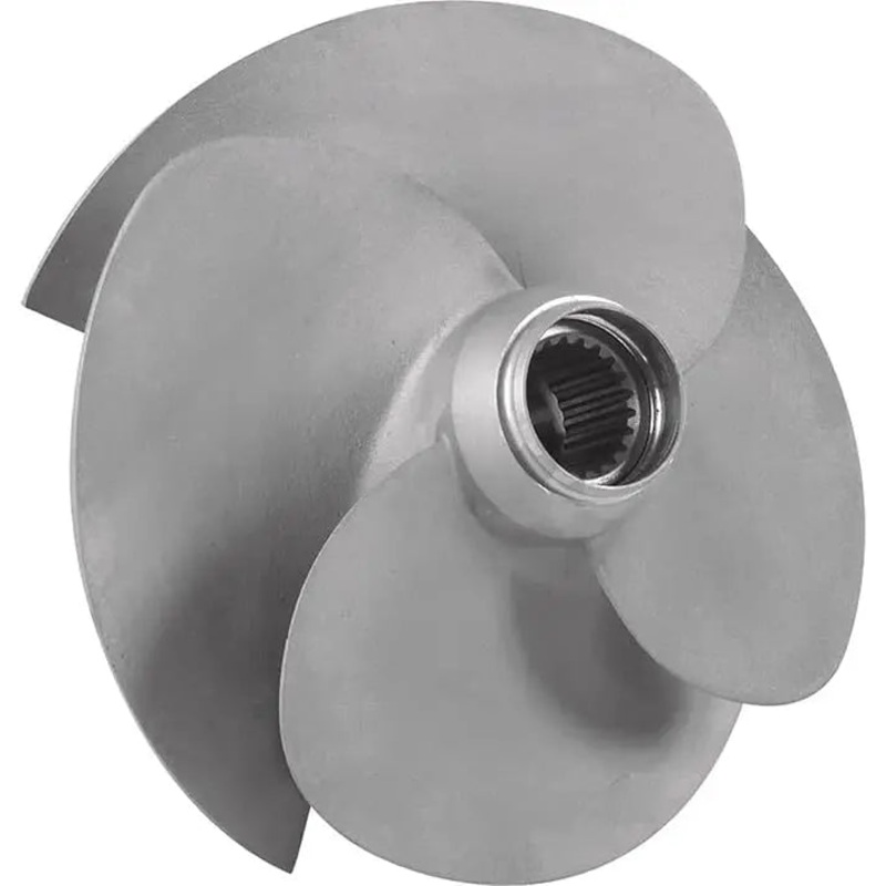 Impeller Assembly