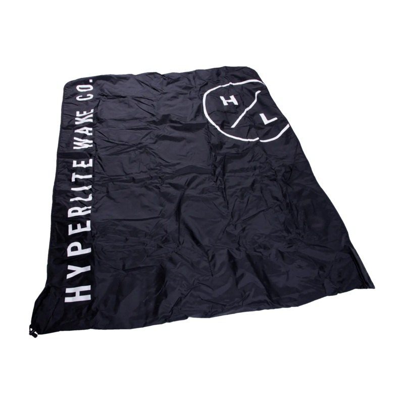 IWS Heater Boat Blanket