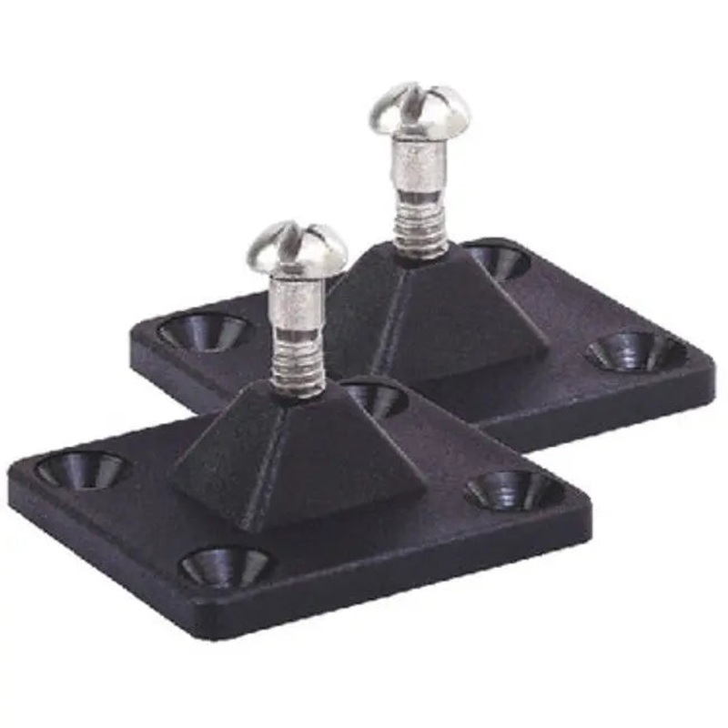 Nylon Hinge Fitting Deck