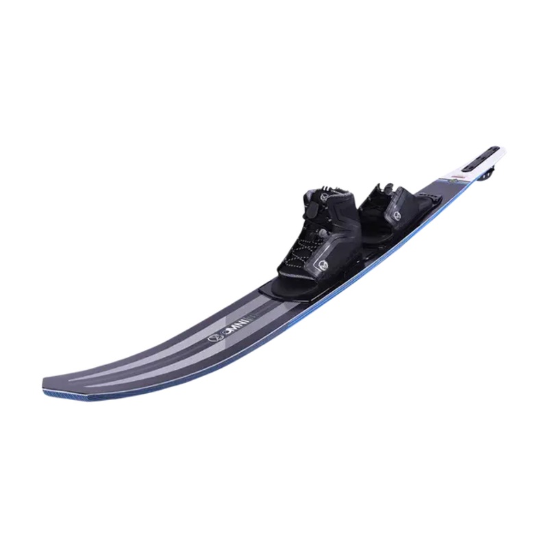 Omni Medium w/Stance 110 Dbl 10-