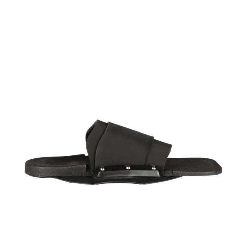 Radar Graviton Rear Plate M/L
