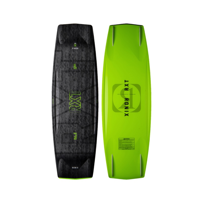 RXT Blackout Yellow 144