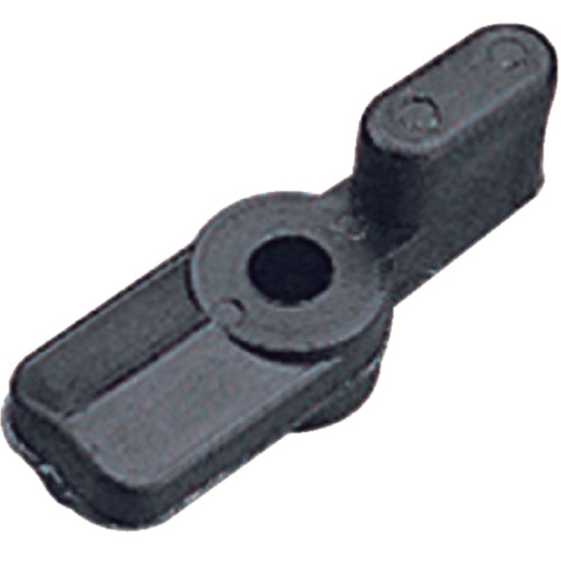 SINGLE WING LATCH *EA*