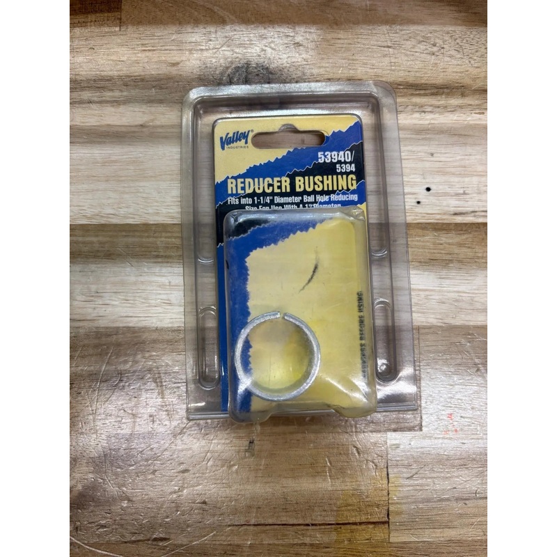 spacer
