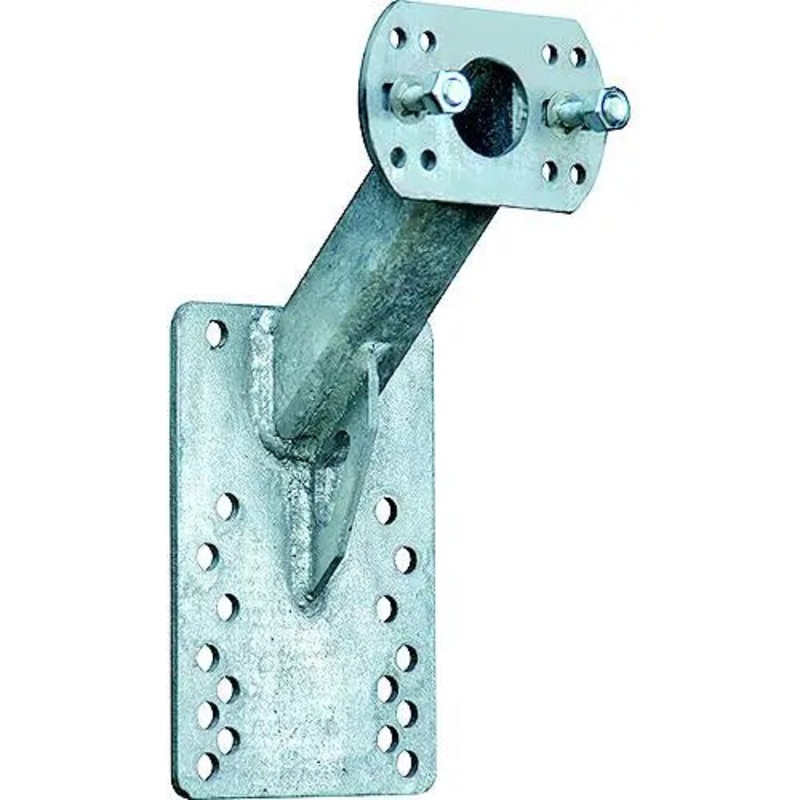 SPARE TIRE CARRIER 6′ CAPAPCITY