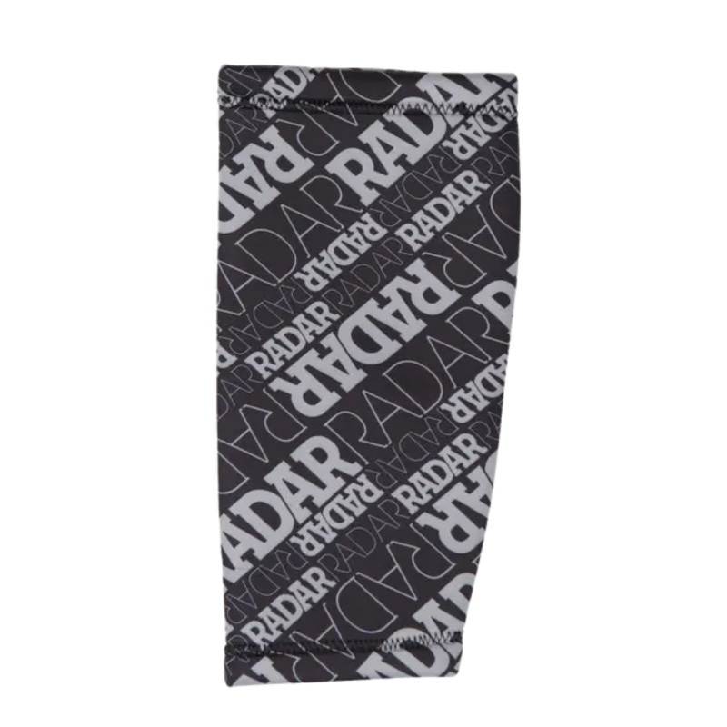 Spray Leg Black/Black – M