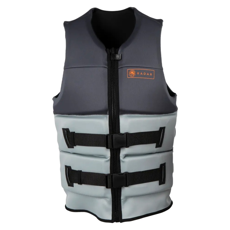 Surface CGA Vest Grey S