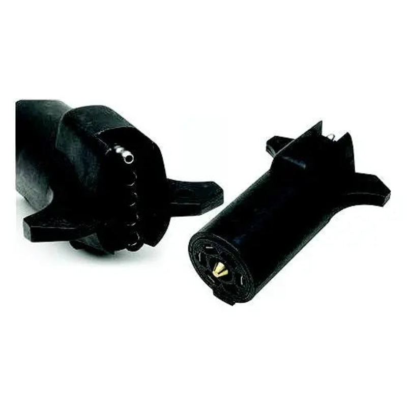 Trailer Adapter 7 pin to 4 pin