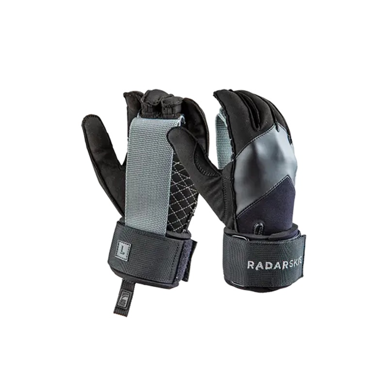 Vice Glove Blk S