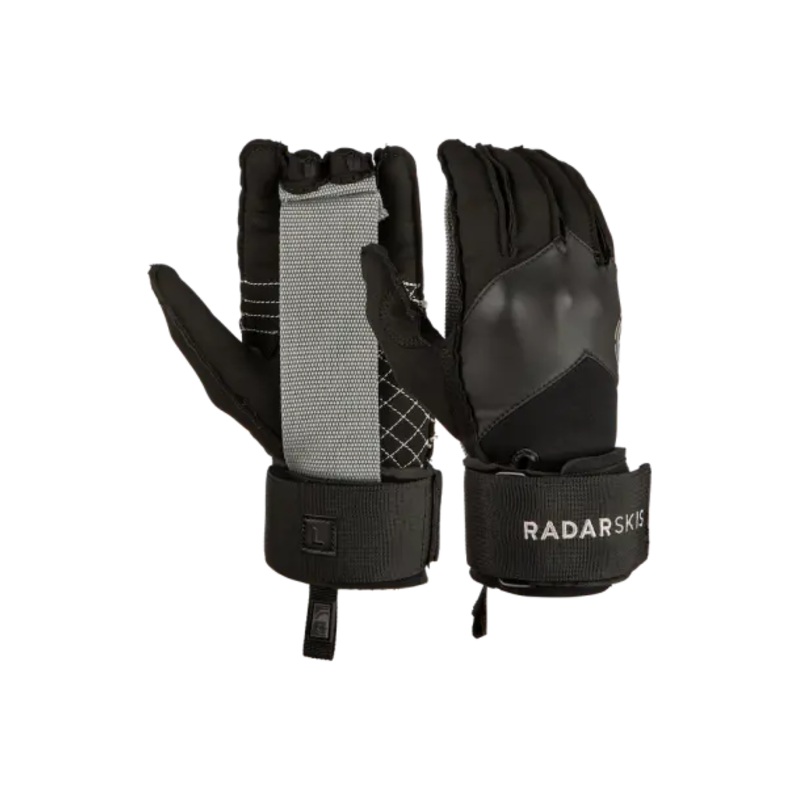 Vice Inside-Out Glove Black S