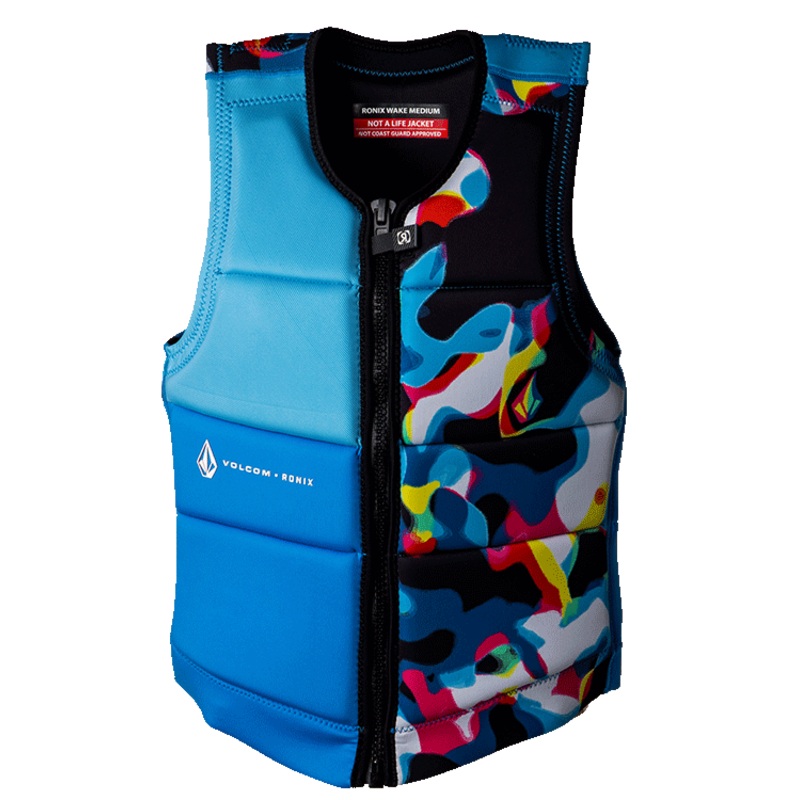 VOLCOM WMNS IMPACT VEST M