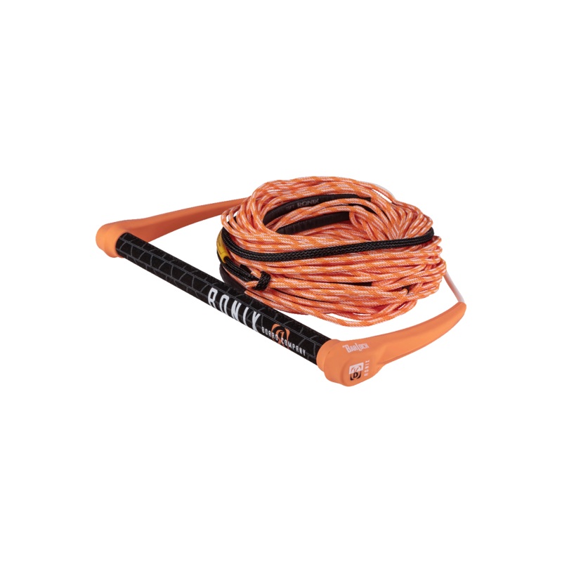 WMS Combo Rope Peach
