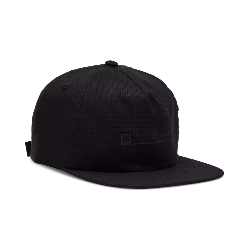 BASE OVER ADJUSTABLE HAT [GRAPH]