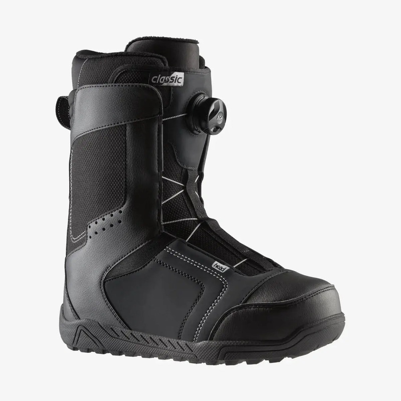 CLASSIC LYT BOA 11 BLK