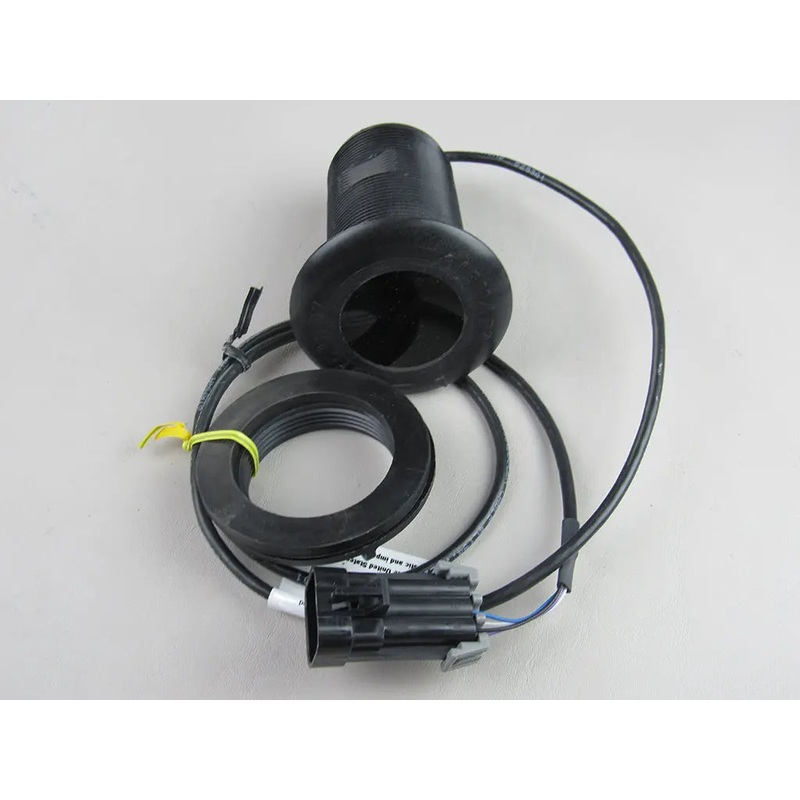 Depth Finder, Transducer/Module CAN