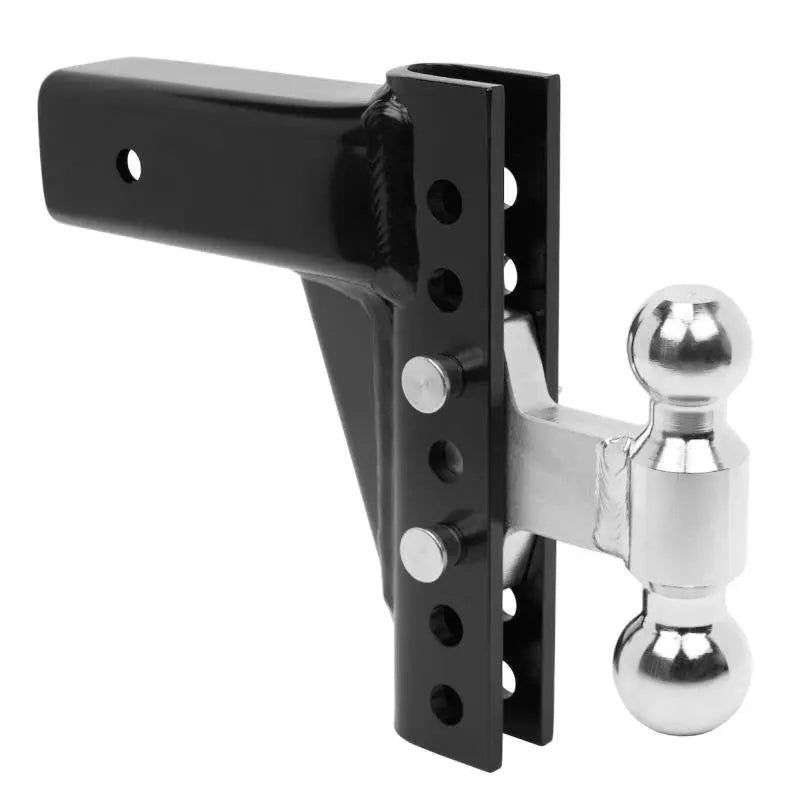 EZ HD 8″ Drop/Rise 3′ Shank