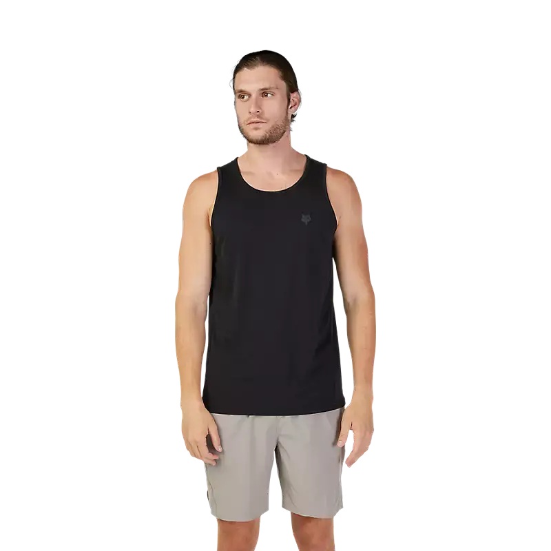 FORUMS TECH TANK [BLK]