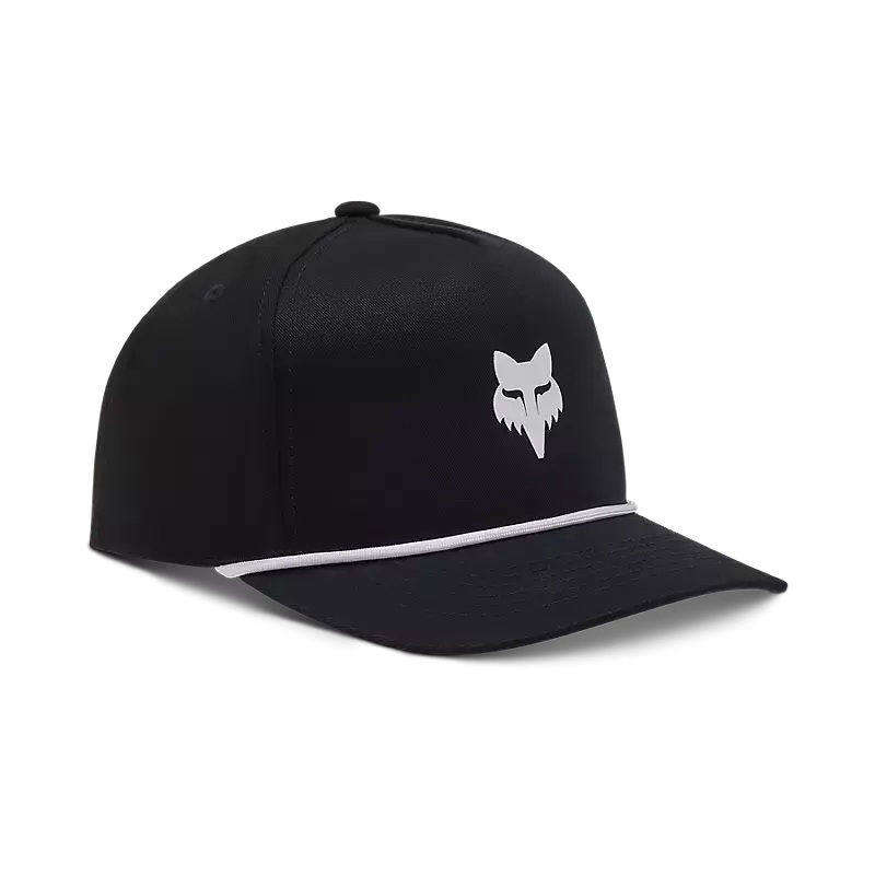 FOX HEAD ROPE HAT [VIN WSH]