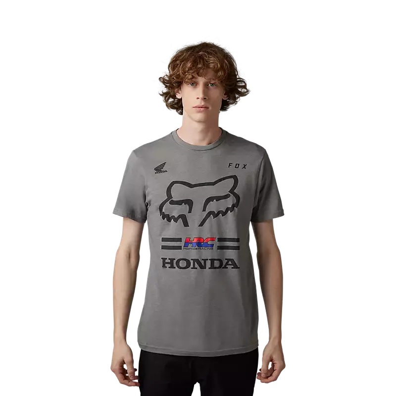 FOX X HONDA PREM SS TEE II