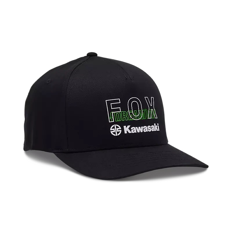 FOX X KAWI FLEXFIT HAT