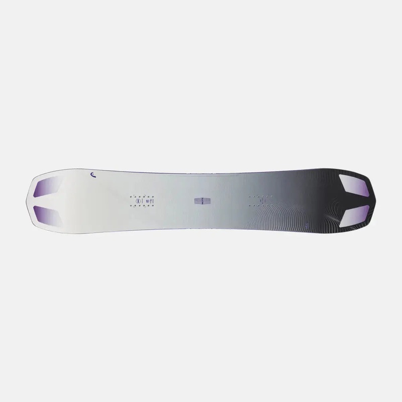 Head INCITE LYT 162 Snowboard