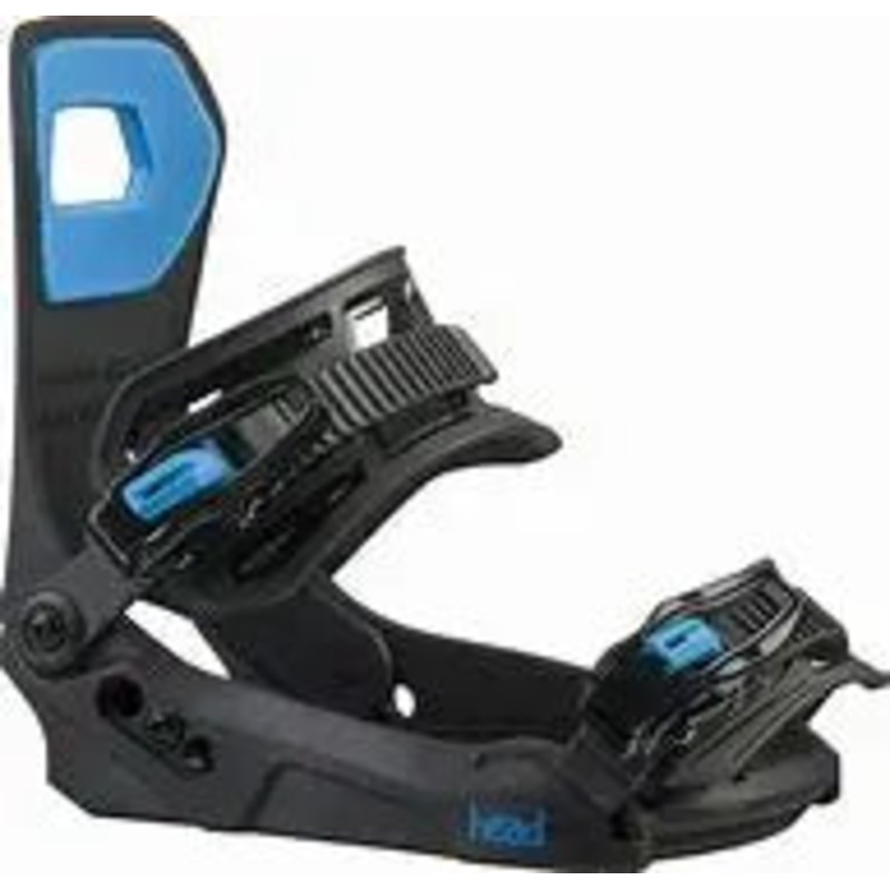 Head lytride jr bindings