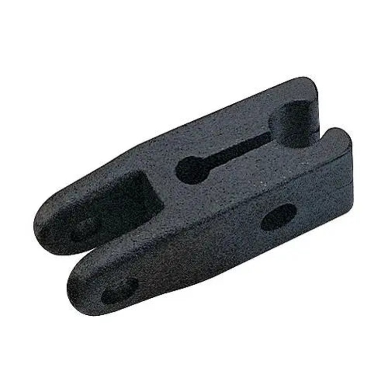 JAW SLIDE, BRACKET MOUNT (PAIR