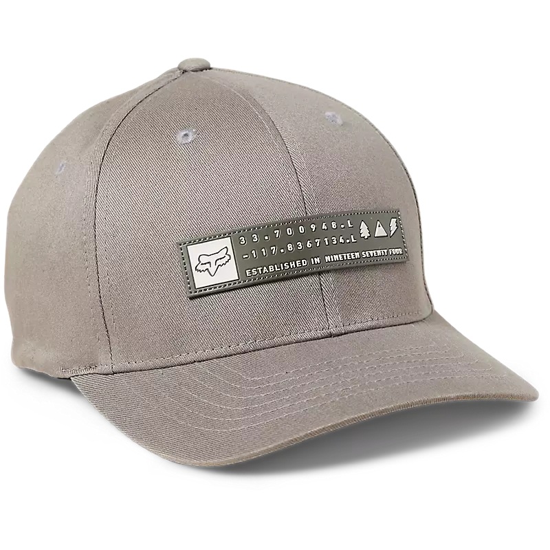 KNOW NO BOUNDS FF HAT