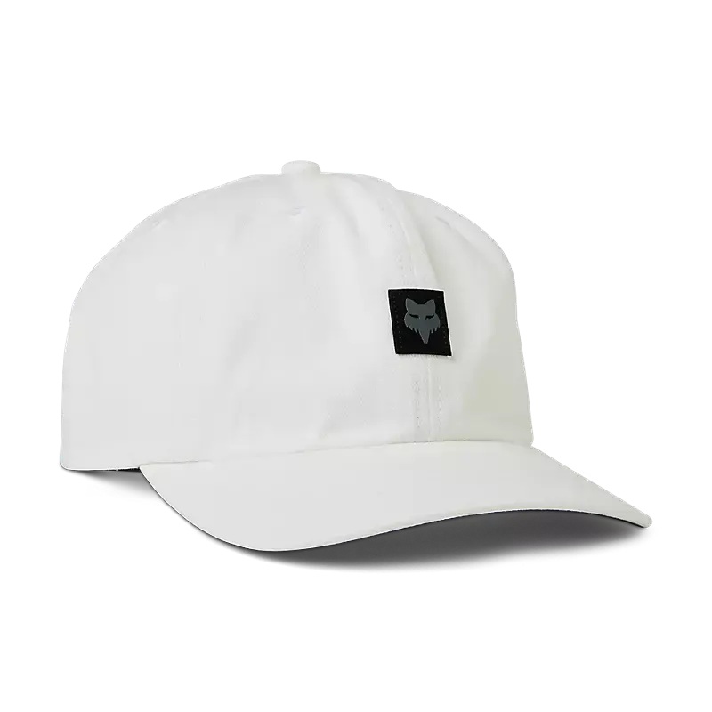 LEVEL UP STRAPBACK HAT [VIN WHT