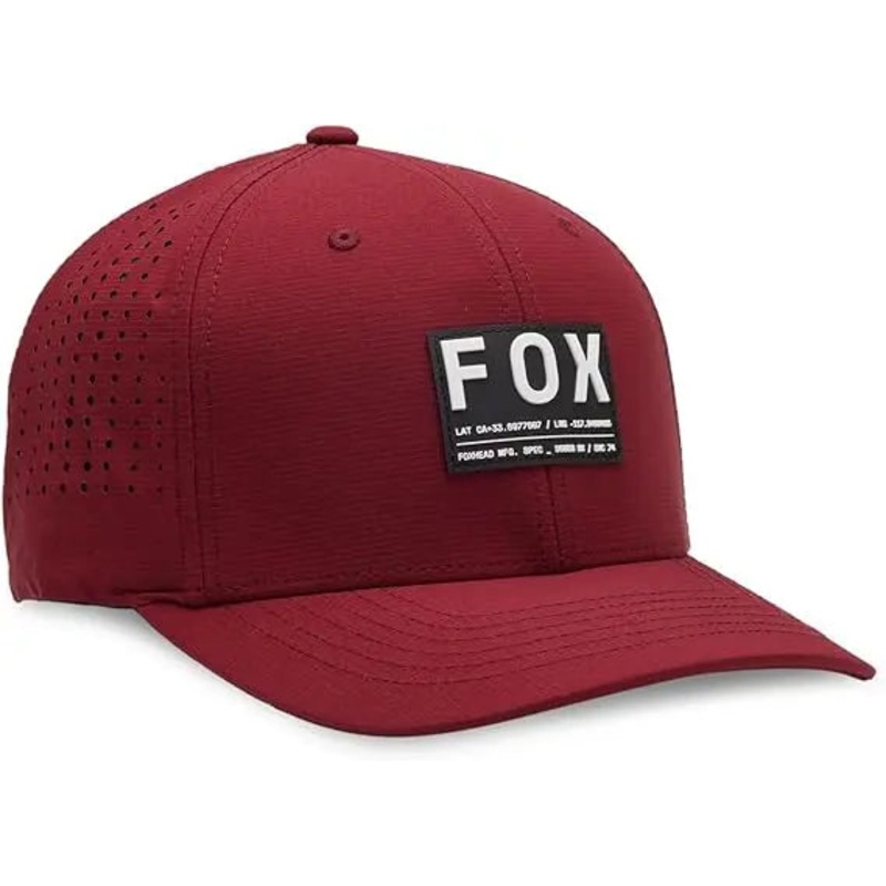 Non Stop Tech Flexfit Hat