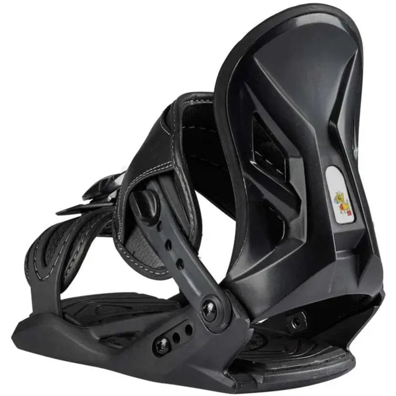 P JR BINDING MED