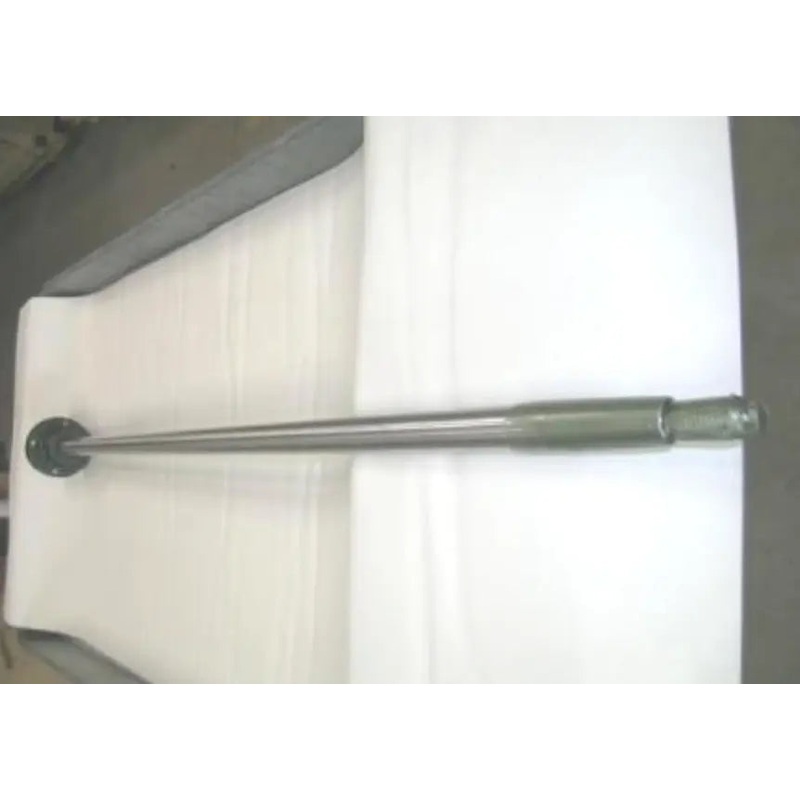 Prop Shaft 1 1/4″x54″ ’18-