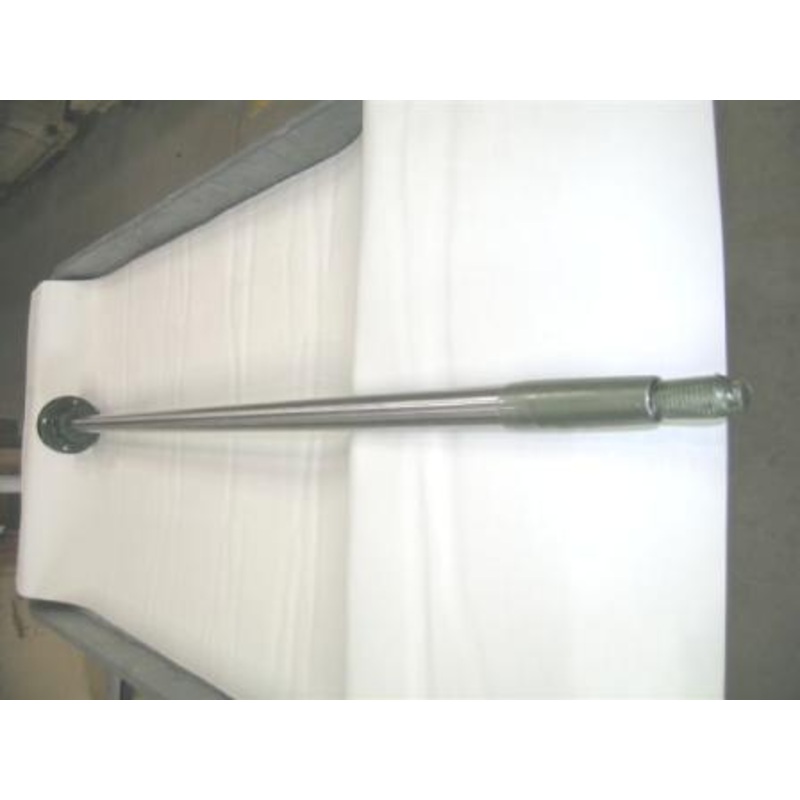 Prop Shaft, 1.125 X 44 in. with ZF