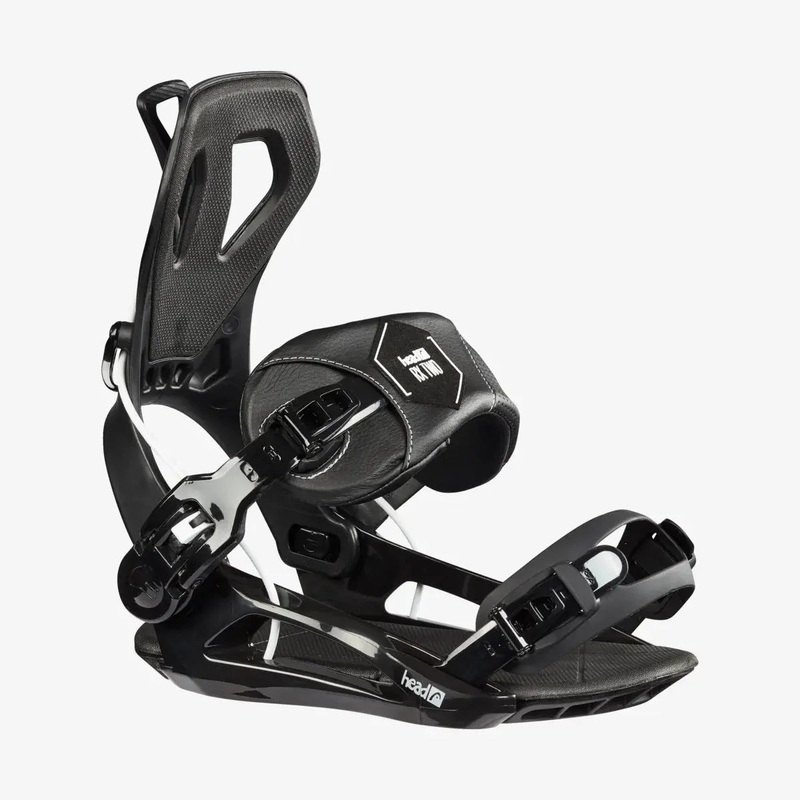 RX TWO SB BINDING XL
