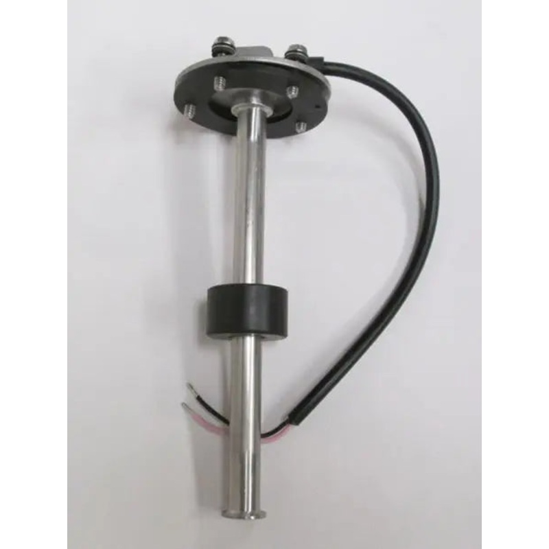 Sending Unit Fuel WEMA, 7″