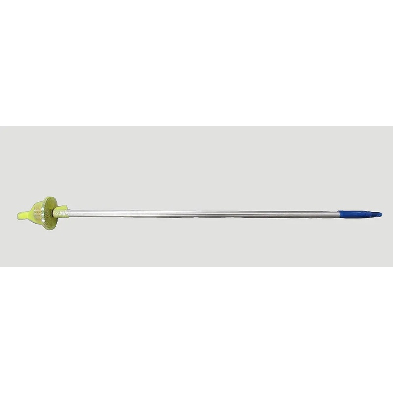 Shaft  1/1/8″ x 52″ Reverse Coupler