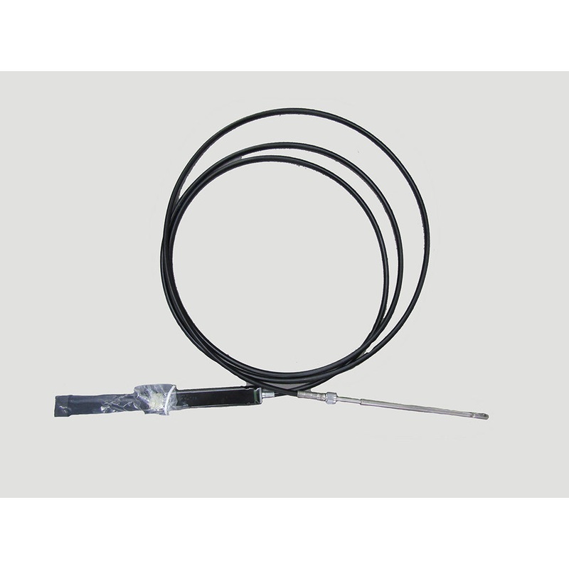 STEERING CABLE 22′