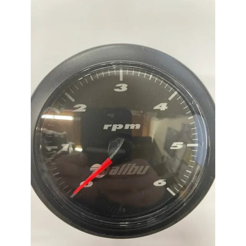 Tachometer Kysor ’98-